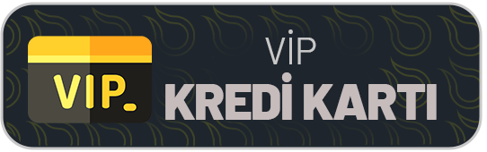  VIP Kredi Kartı