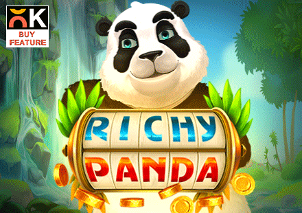 Richy Panda